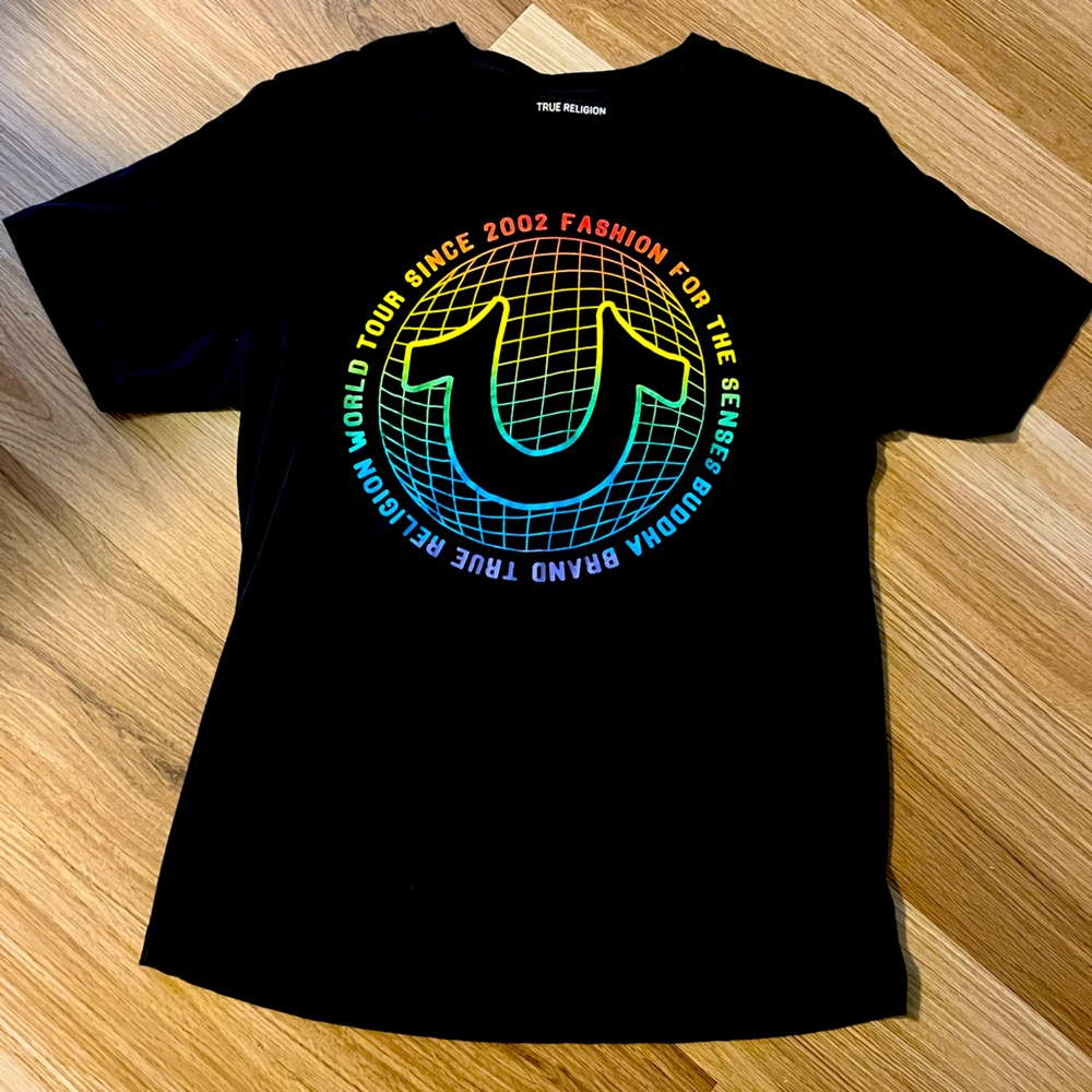 True Religion Men’s Shirt